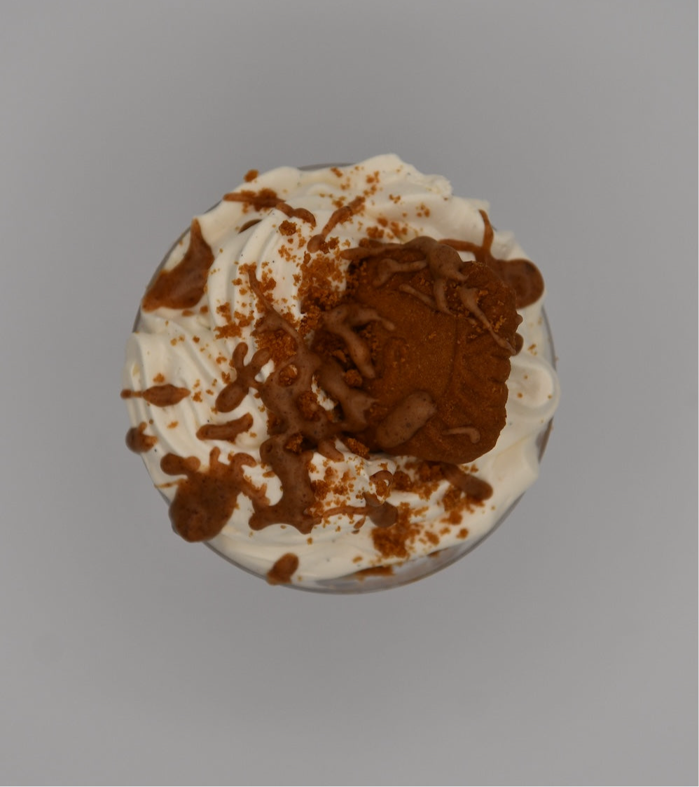 Cookie Butter Delight
