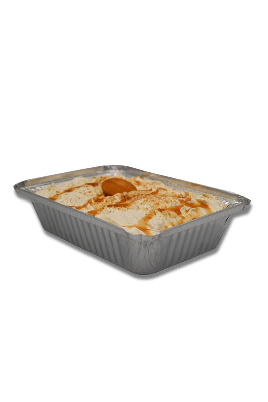 Specialty Shareable Pan
